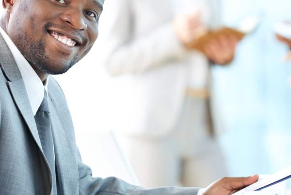 Business Bank Accounts in South Africa