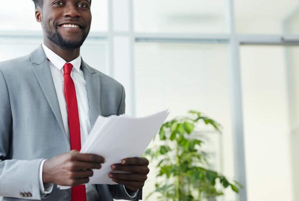 Business Banking Accounts in South Africa