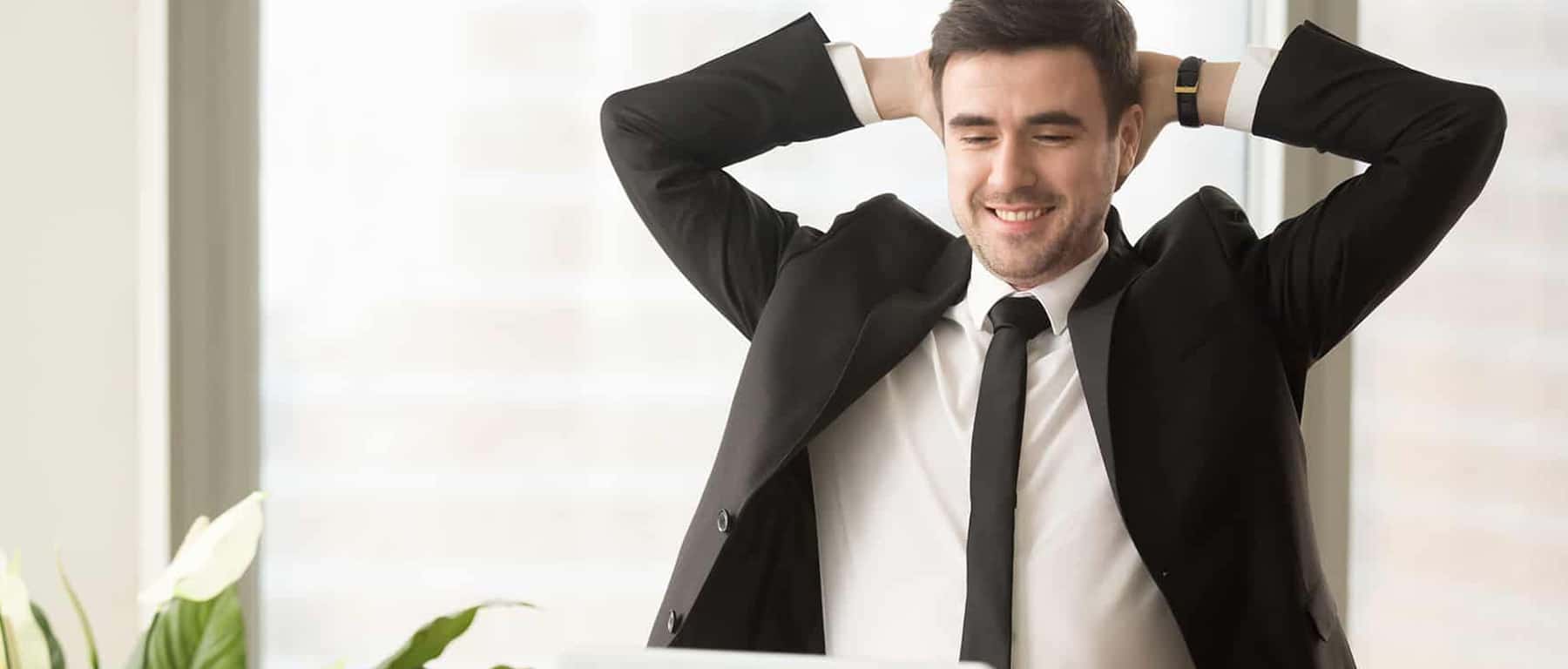 Benefits of Debt Review
