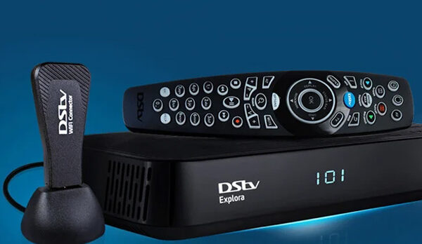 How to Pay Dstv Online Using Capitec