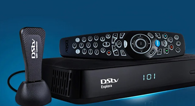 How to Pay Dstv Online Using Capitec