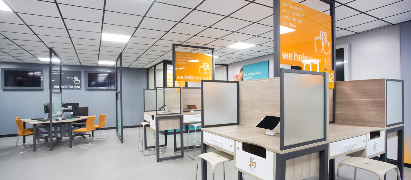 How to Succeed in Your FNB Career Path?