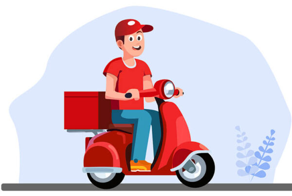 Food Delivery Services in South Africa