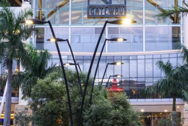 Gateway Shopping Centre, Biggest Mall in South Africa
