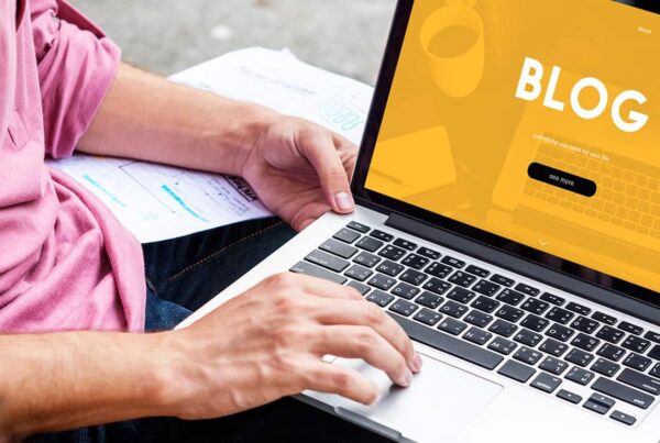 How to Start a Blog