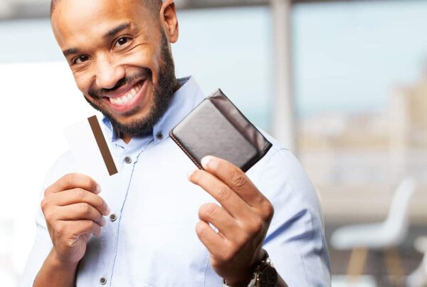 Nedbank Gold Credit Card