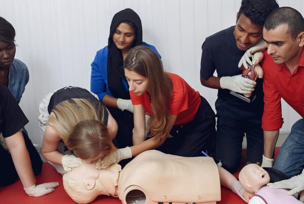 Best Paramedic Schools in Pretoria, Gauteng