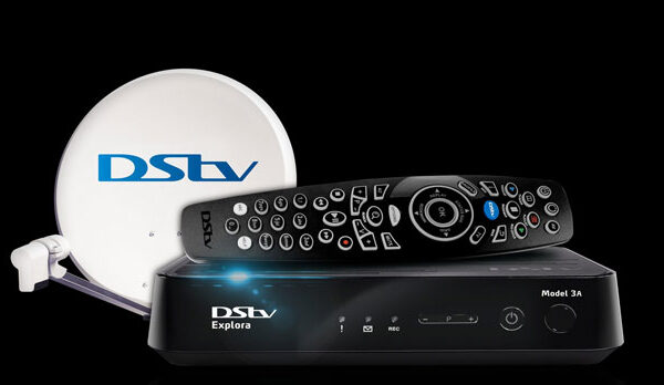 Pay for Dstv Online