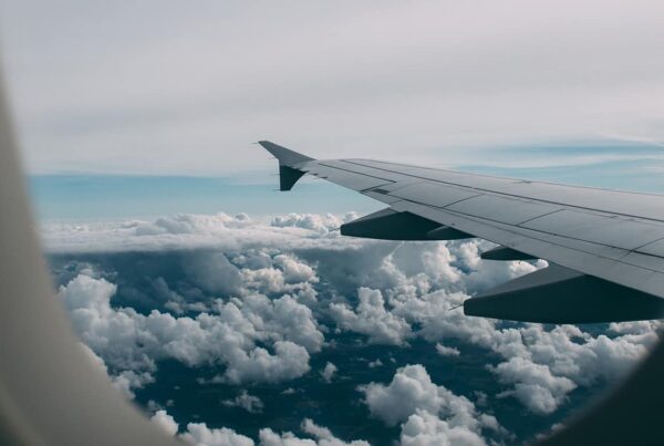 Pilot Salary in South Africa