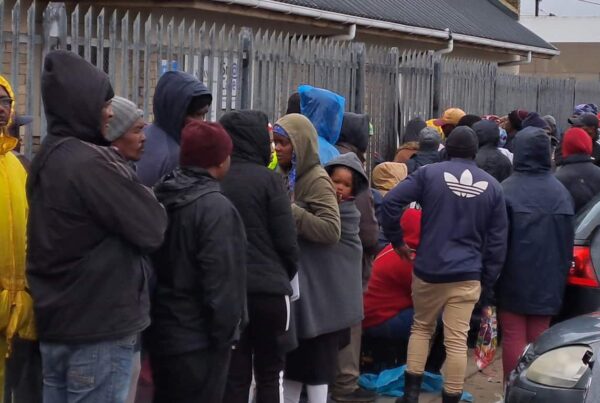 SASSA Loans