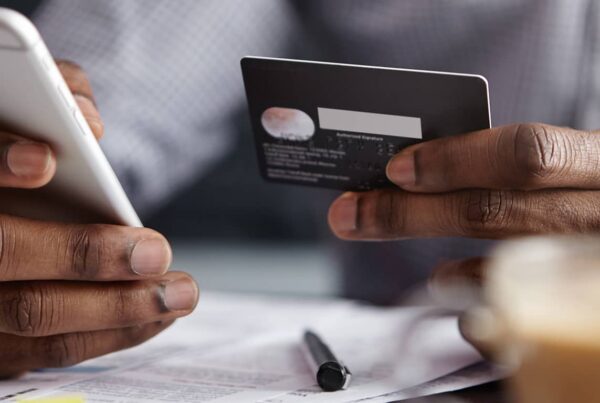Standard Bank MyMo Bank Account